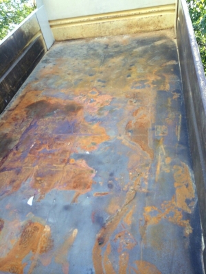 รถฮีโน่ 6 ล้อดั้ม FC4J 150 แรงม้า. ปี 49 สนใจติดต่อ 081 - 6079515 รถฮีโน่ 6 ล้อดั้ม FC4J 150 แรงม้า. ปี 49 สนใจติดต่อ 081 - 6079515