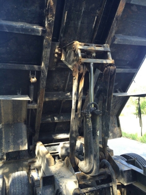 รถฮีโน่ 6 ล้อดั้ม FC4J 150 แรงม้า. ปี 49 สนใจติดต่อ 081 - 6079515 รถฮีโน่ 6 ล้อดั้ม FC4J 150 แรงม้า. ปี 49 สนใจติดต่อ 081 - 6079515