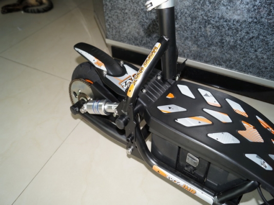 สกูตเตอร์ไฟฟ้า สกูตเตอร์ไฟฟ้า