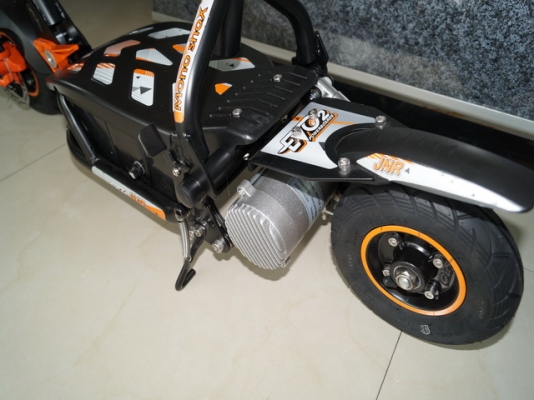 สกูตเตอร์ไฟฟ้า สกูตเตอร์ไฟฟ้า