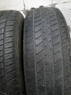 185/60R15 DUNLOP SP SPORT 2030  ชุด 4 เส้น TEL.081-427-3941