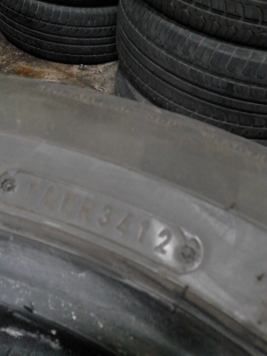 185/60R15 DUNLOP SP SPORT 2030  ชุด 4 เส้น TEL.081-427-3941