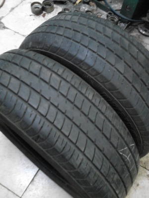 185/60R15 DUNLOP SP SPORT 2030  ชุด 4 เส้น TEL.081-427-3941