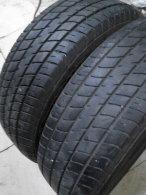 185/60R15 DUNLOP SP SPORT 2030  ชุด 4 เส้น TEL.081-427-3941