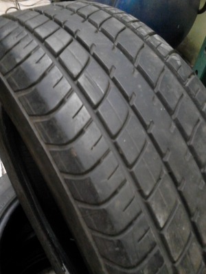 185/60R15 DUNLOP SP SPORT 2030  ชุด 4 เส้น TEL.081-427-3941