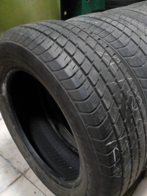 185/60R15 DUNLOP SP SPORT 2030  ชุด 4 เส้น TEL.081-427-3941