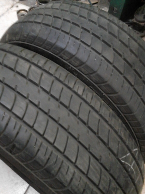 185/60R15 DUNLOP SP SPORT 2030  ชุด 4 เส้น TEL.081-427-3941
