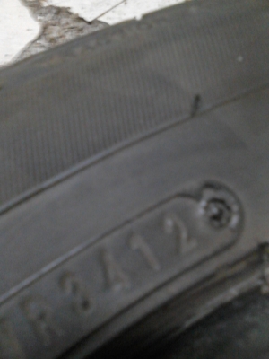 185/60R15 DUNLOP SP SPORT 2030  ชุด 4 เส้น TEL.081-427-3941