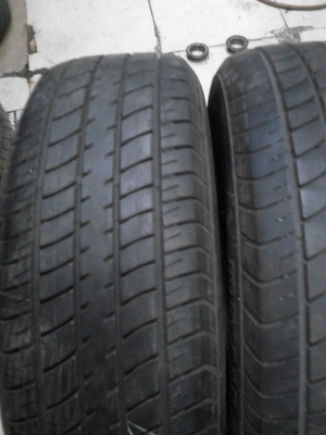 185/60R15 DUNLOP SP SPORT 2030  ชุด 4 เส้น TEL.081-427-3941