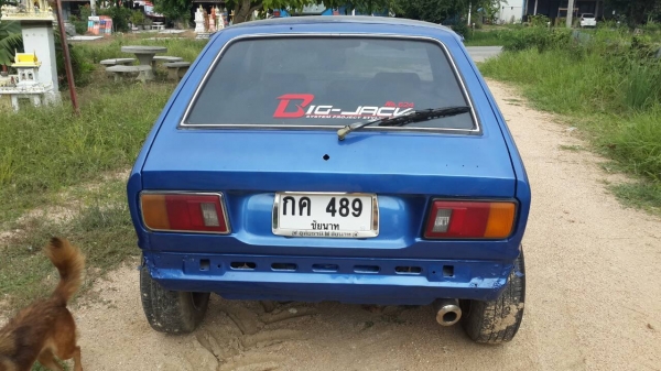 ขาย DAIHATSU Charade