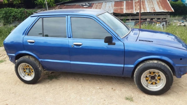 ขาย DAIHATSU Charade