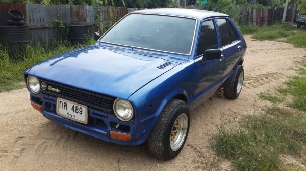 ขาย DAIHATSU Charade