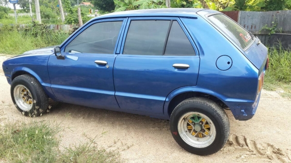 ขาย DAIHATSU Charade