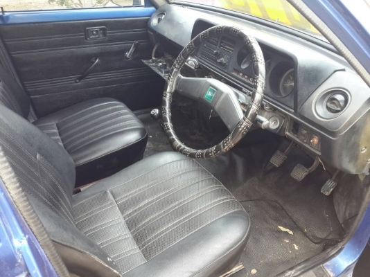 ขาย DAIHATSU Charade