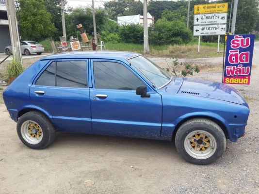 ขาย DAIHATSU Charade