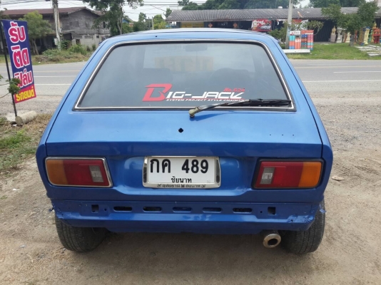 ขาย DAIHATSU Charade