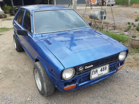 ขาย DAIHATSU Charade