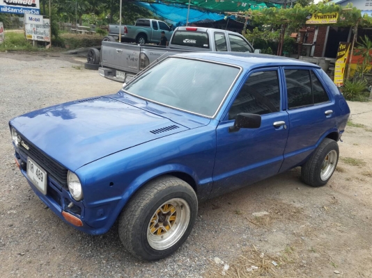 ขาย DAIHATSU Charade