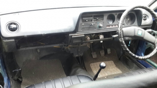 ขาย DAIHATSU Charade