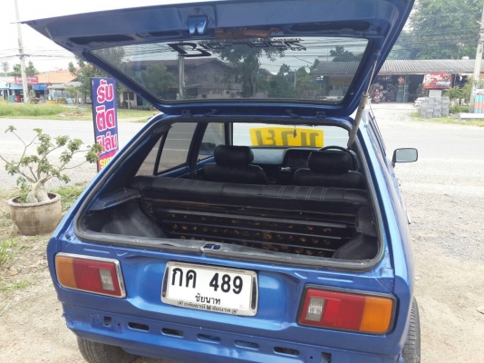 ขาย DAIHATSU Charade