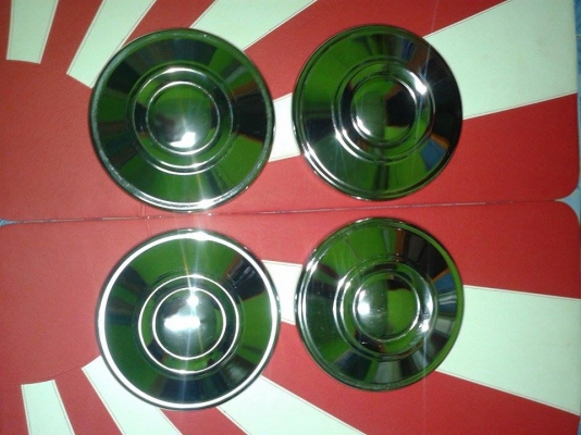 ขายฝาตบดัทสัน 620 ของเเท้ใหม่เก่าเก็บ สภาพสวยๆไม่มีสนิมเลยครับ