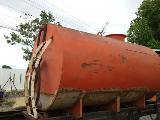 ขายเทงค์น้ำ 5000ลิตรครับ