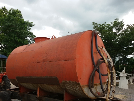 ขายเทงค์น้ำ 5000ลิตรครับ