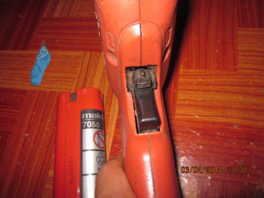 ไขควงไร้สาย Maktec ไขควงไร้สาย Maktec