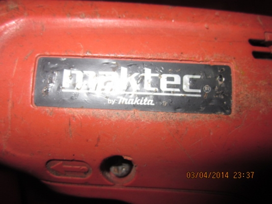 ไขควงไร้สาย Maktec ไขควงไร้สาย Maktec