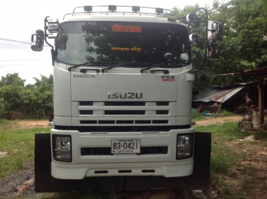 ขายรถบรรทุกพ่วง 360 ขายรถบรรทุกพ่วง 360