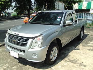 ขายรถอีซูซุสภาพดีมาก