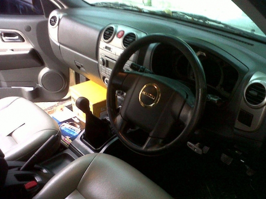 ขายรถอีซูซุสภาพดีมาก ขายรถอีซูซุสภาพดีมาก