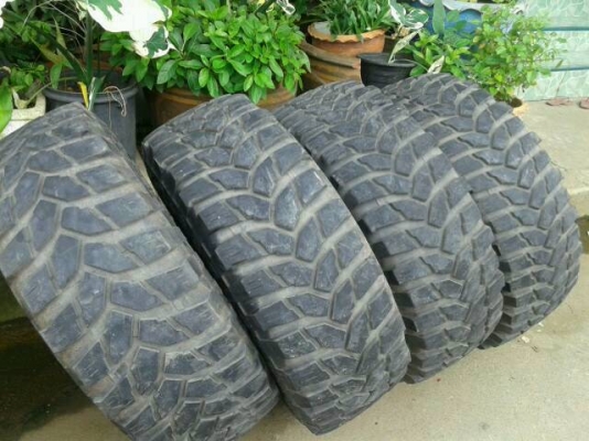 ขาย Mud 35 R16 ขาย Mud 35 R16