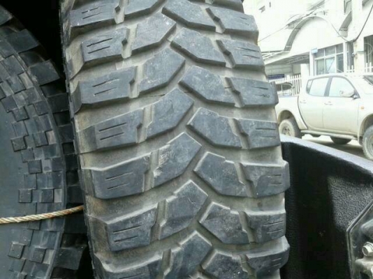ขาย Mud 35 R16