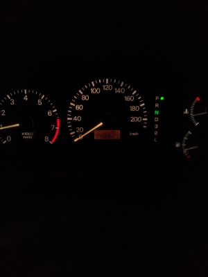 ขายMitsubishi ck2 1997 1.5 autoบางทั้งคัน