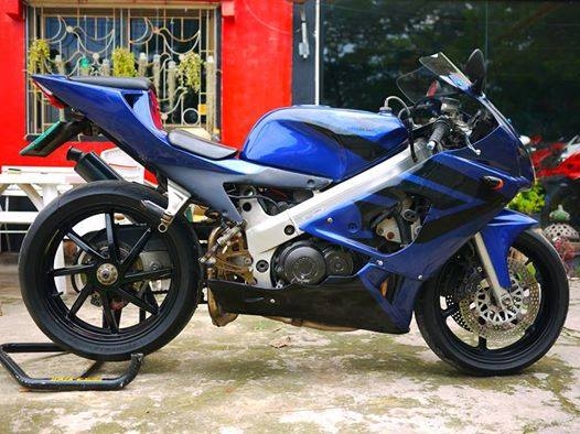 ขาย Nc30 พร้อมทะเบียนแท้ แฟริ่งหน้าฮายา ท้าย 211