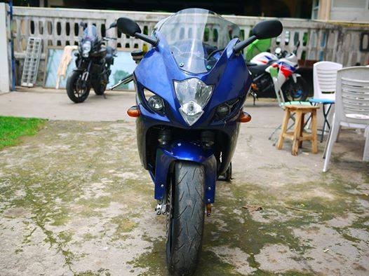 ขาย Nc30 พร้อมทะเบียนแท้ แฟริ่งหน้าฮายา ท้าย 211