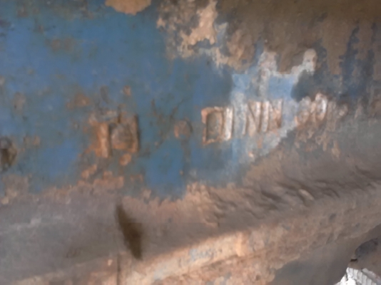 ขายเหมาถูกๆๆ 2 คันละ 250,000 บาท ครับ รถฟอร์ด 6015 T1 มี ผานดันหน้า ผาน 3 และ ผาน 7 ครับ รถใช้งานได้ ทั้ง 2 คัน ครับ