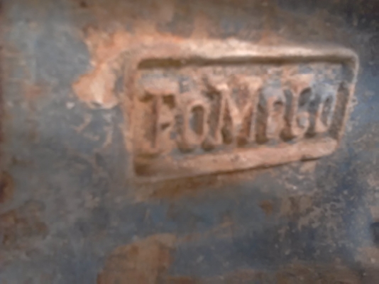 ขายเหมาถูกๆๆ 2 คันละ 250,000 บาท ครับ รถฟอร์ด 6015 T1 มี ผานดันหน้า ผาน 3 และ ผาน 7 ครับ รถใช้งานได้ ทั้ง 2 คัน ครับ