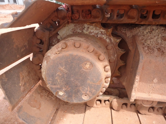 ขายรถแบคโฮCATE200Bเอวดีโซ้75/บูมอามดีสภาพดี