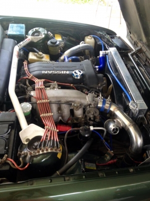 ขาย E30 srฝาหลังหลังหัก จบๆสักคันครับ ขาย E30 srฝาหลังหลังหัก จบๆสักคันครับ