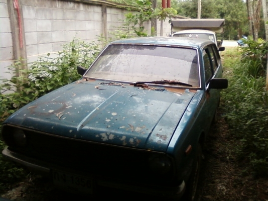 ขาย Toyota KE 36 van classic car เครื่อง 4A ขับหลัง 5 เกียร์ ดิสเบรค 4 ล้อ ราคา 45000 รายละเอียดโทรคุยกันได้