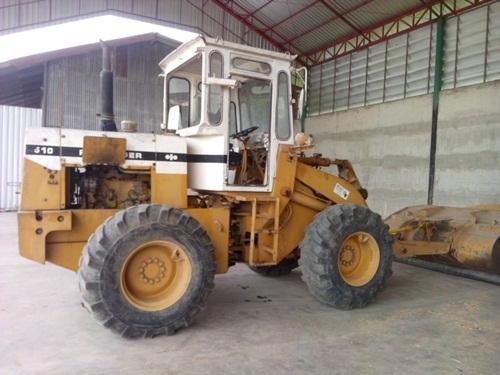 510 สภาพพร้อมใช้งาน