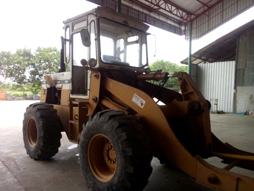 510 สภาพพร้อมใช้งาน