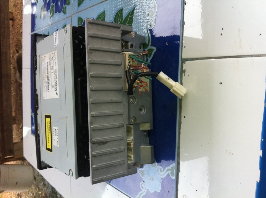 ขาย cd mp3 ติดรถวีโก้