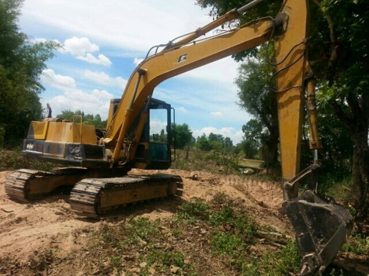 ขายKOMATSU PC120-3 บูมยาว เครื่องเดิม ปั้มเดิม เอกสารใบอินวอร์ย เครื่องดี เอวแน่น พร้อมใช้งาน ขายKOMATSU PC120-3 บูมยาว เครื่องเดิม ปั้มเดิม เอกสารใบอินวอร์ย เครื่องดี เอวแน่น พร้อมใช้งาน