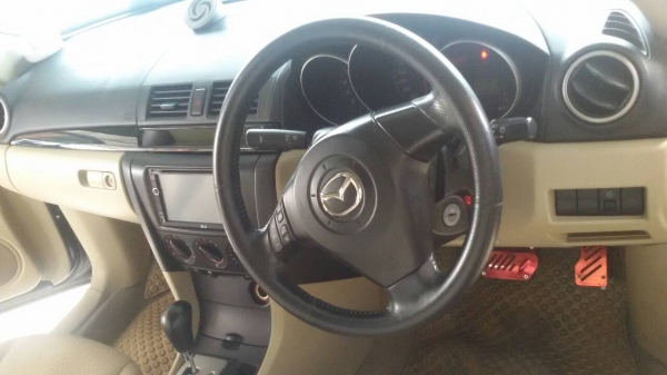 MAZDA3