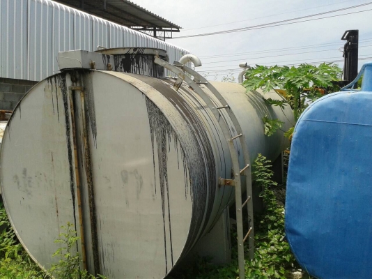 ถังน้ำขนาด20000ลิตรสวนมากมี4ลูกลูกละ55000ติดต่อ0892224259