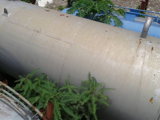 ถังน้ำขนาด20000ลิตรสวนมากมี4ลูกลูกละ55000ติดต่อ0892224259