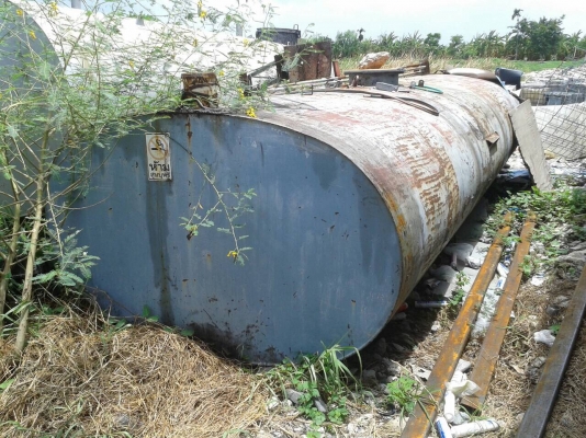 ถังน้ำขนาด20000ลิตรสวนมากมี4ลูกลูกละ55000ติดต่อ0892224259